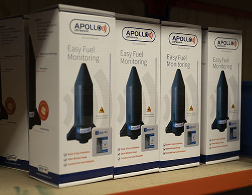 Apollo Standard - Maskell Heating Services