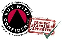 A Member of the Buy with Confidence Scheme