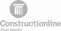 Constructionline Silver Member