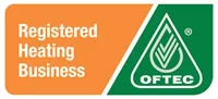 OFTEC Registered Heating Business