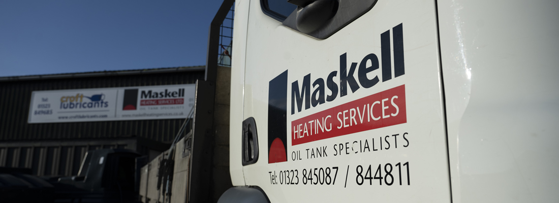 Why Choose Maskell Heating Services